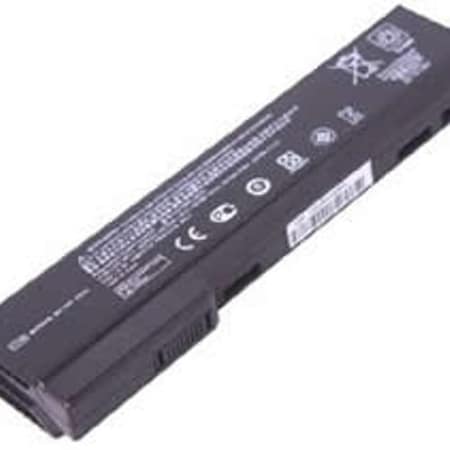 Replacement for HP Hewlett Packard Elitebook 8560p Battery